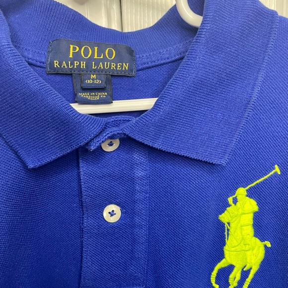 Polo by Ralph Lauren Shirt - Picture 2 of 4